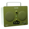 Tivoli Audio SongBook Green Портативная аудиосистема